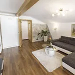Feriehus Hildegard Pedevilla Comfortable