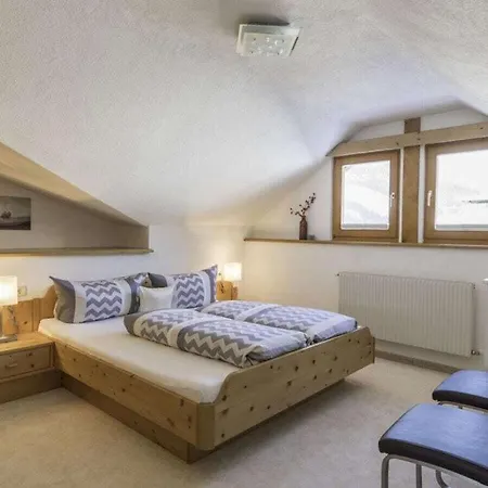 Hildegard Pedevilla Comfortable Kampl