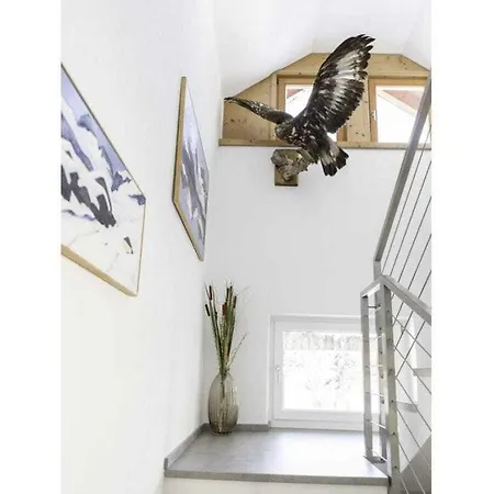 Hildegard Pedevilla Comfortable *