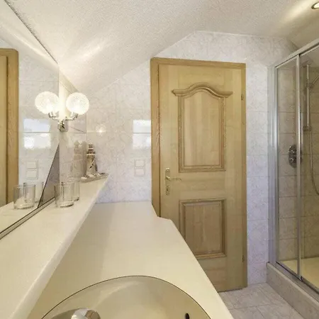 Hildegard Pedevilla Comfortable