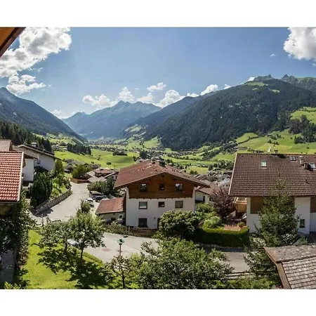 Hildegard Pedevilla Comfortable *