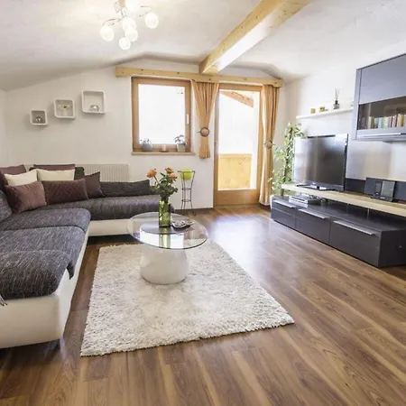 Hildegard Pedevilla Comfortable *