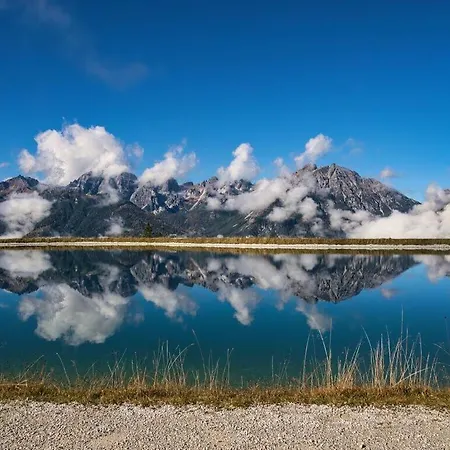 Hildegard Pedevilla Comfortable * Kampl