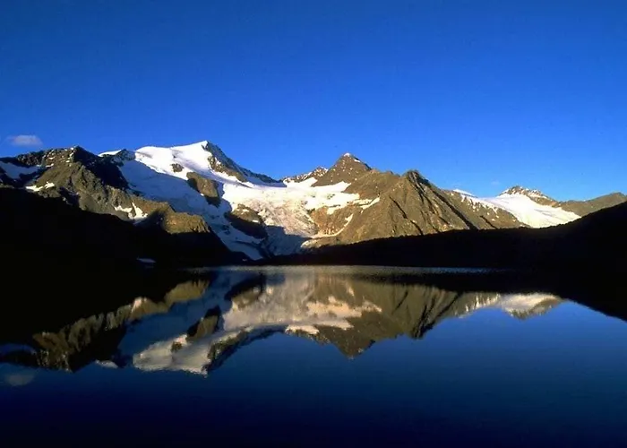 Hildegard Pedevilla Comfortable Kampl