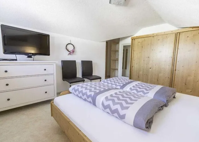 Hildegard Pedevilla Comfortable * Kampl