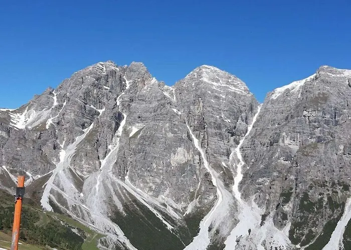 Hildegard Pedevilla Comfortable Kampl