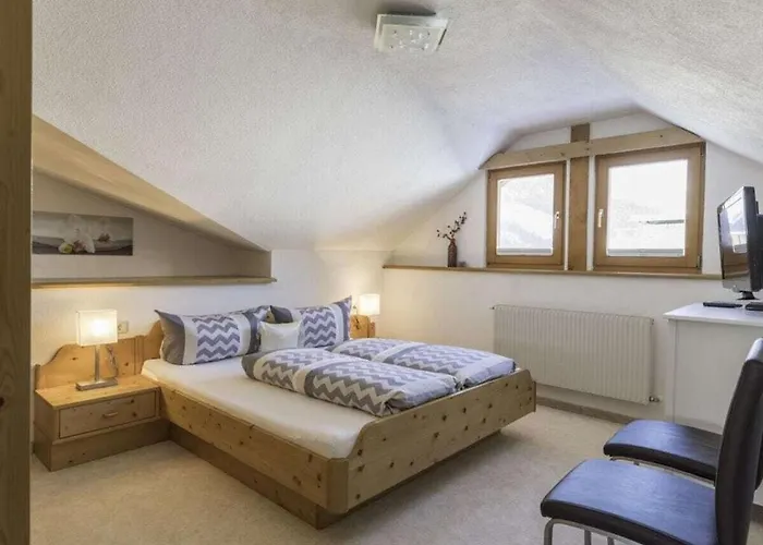 Hildegard Pedevilla Comfortable Kampl