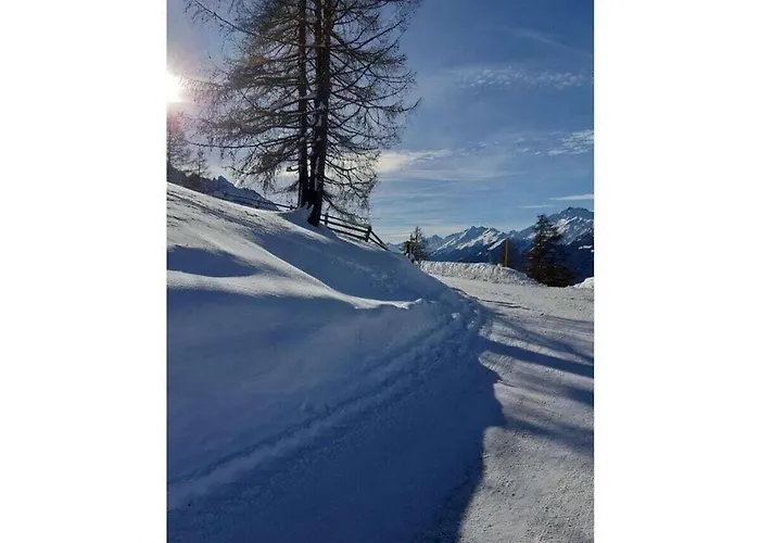 Hildegard Pedevilla Comfortable * Kampl