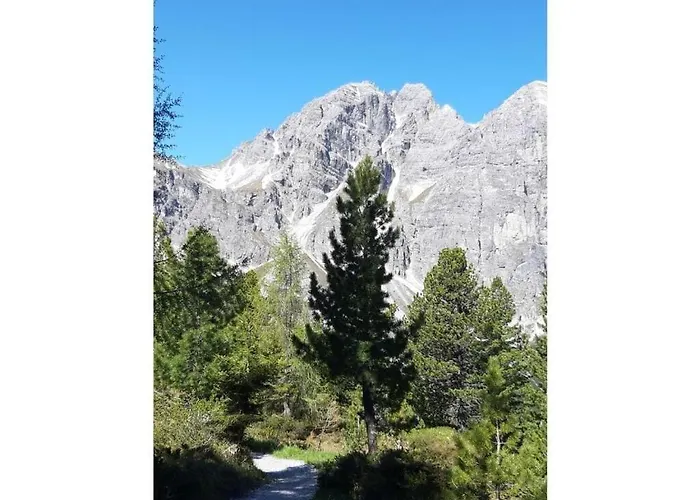 Hildegard Pedevilla Comfortable