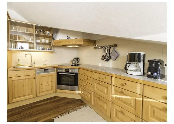 Hildegard Pedevilla Comfortable بيت للعطل Kampl