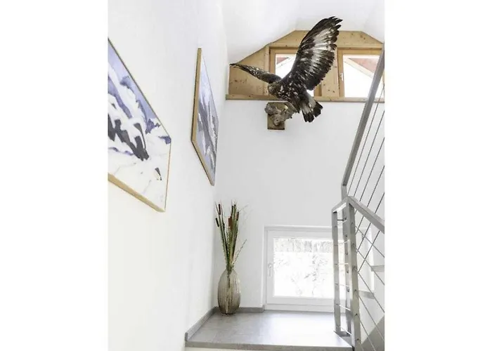 Hildegard Pedevilla Comfortable *