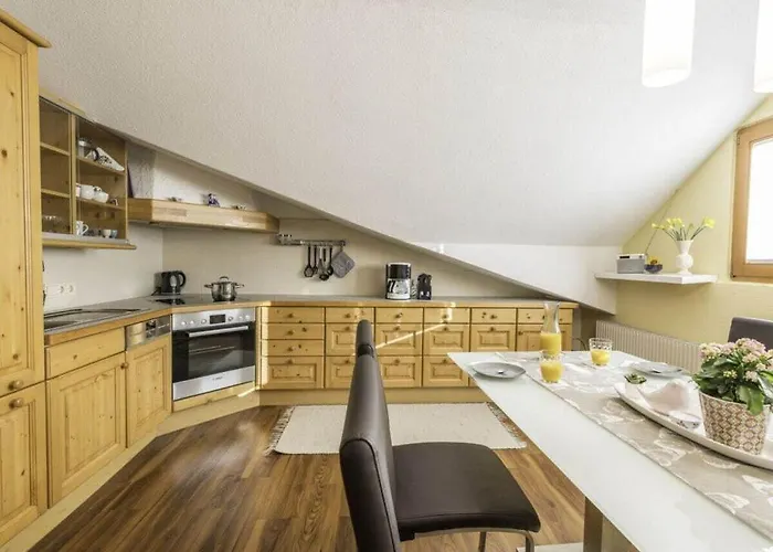 بيت للعطل Hildegard Pedevilla Comfortable Kampl