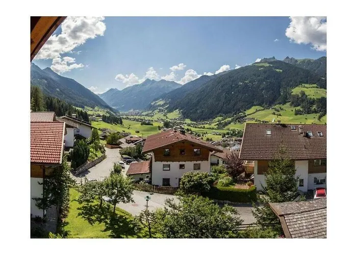 Hildegard Pedevilla Comfortable *