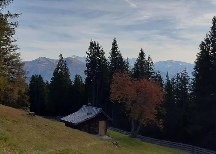 Hildegard Pedevilla Comfortable *