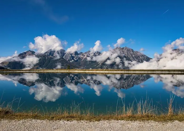 Hildegard Pedevilla Comfortable * Kampl