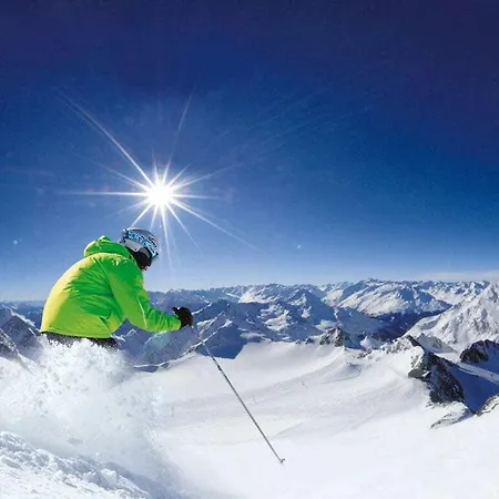 Hildegard Pedevilla Comfortable *