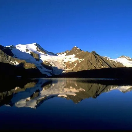 Hildegard Pedevilla Comfortable Kampl