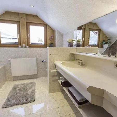 Hildegard Pedevilla Comfortable Casa vacanze