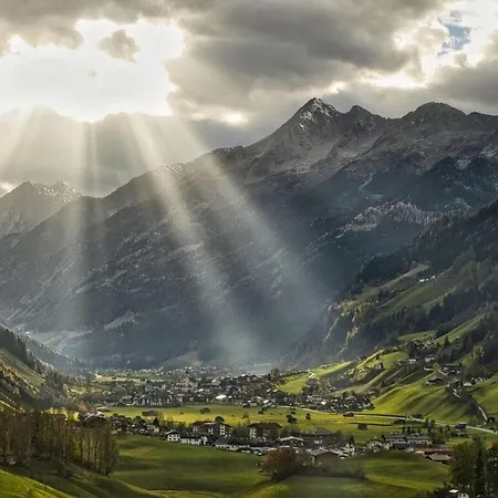 Hildegard Pedevilla Comfortable Casa vacanze *