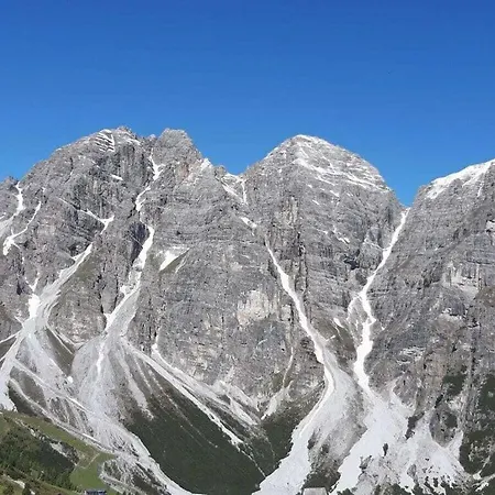 Hildegard Pedevilla Comfortable Kampl