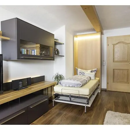 Hildegard Pedevilla Comfortable