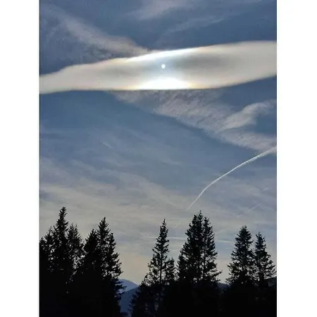 Hildegard Pedevilla Comfortable Casa vacanze *