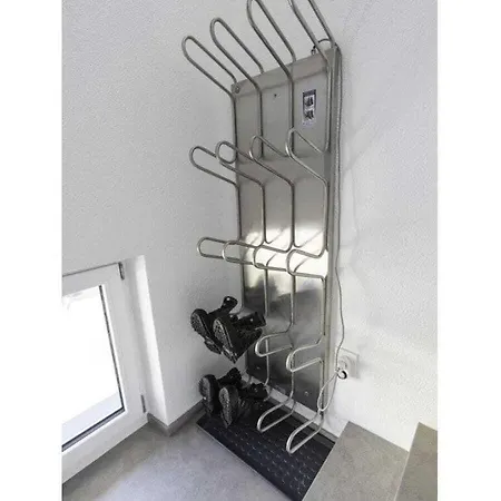 Hildegard Pedevilla Comfortable בית נופש