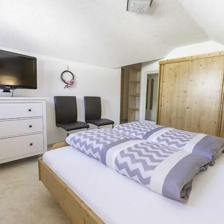 Hildegard Pedevilla Comfortable * Kampl