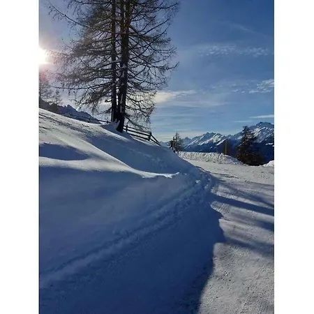 Hildegard Pedevilla Comfortable * Kampl