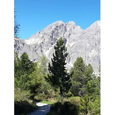 Hildegard Pedevilla Comfortable