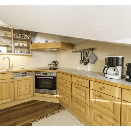 Hildegard Pedevilla Comfortable בית נופש Kampl