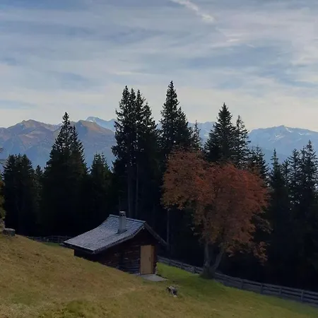 Hildegard Pedevilla Comfortable *